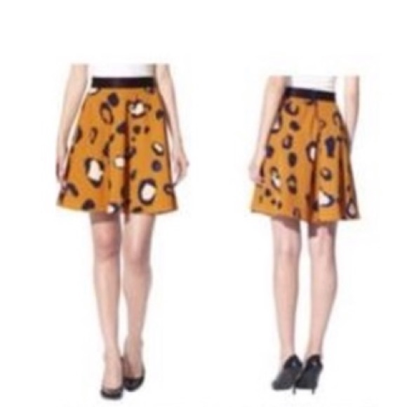 Phillip Lim skirt - Picture 3 of 3